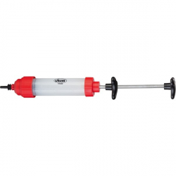 Насос вакуумний Vigor V4369