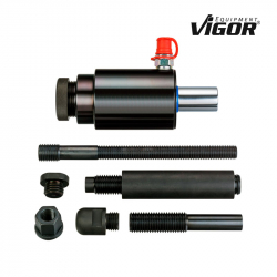 Гидравлический цилиндр 18т Vigor V4551