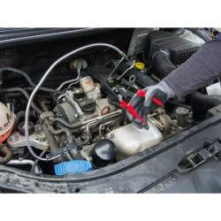 Кліщі для хомутів Vigor V4637N