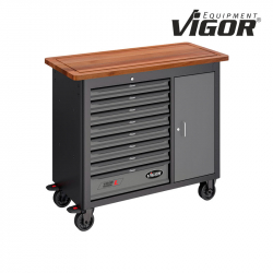 Мобільний верстат Vigor V4813