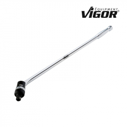 Реверсивна трещітка Vigor V4884