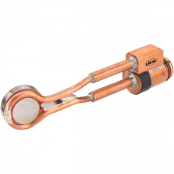 Кругла насадка 32 мм Vigor V4891-3.5-6