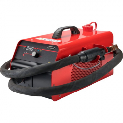 Індукційний нагрівач 3,5 кВт Vigor V4891-3.5