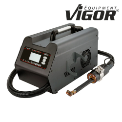 Индукционный нагреватель VIGOR V4891-3.7