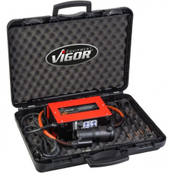 Індукційний нагрівач Vigor V4891