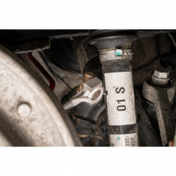 Комплект насадок Vigor V4891/6