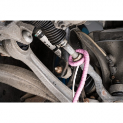 Комплект насадок Vigor V4891/6