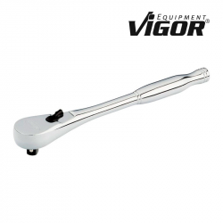Реверсивна тріскачка Vigor V4944-S