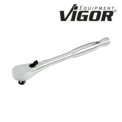 Реверсивна тріскачка Vigor V4945-S