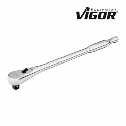 Реверсивна тріскачка Vigor V4946