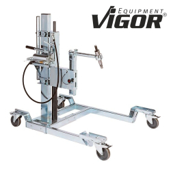Стапель VIGOR V4972