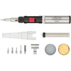 Паяльник газовый Vigor V5512