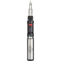 Паяльник газовый Vigor V5512