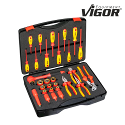 Набір інструментів VIGOR V5632