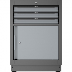 Шафа з висувними ящиками Vigor V6000-030