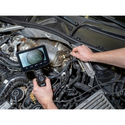 Видеоэндоскоп с управляемым зондом Vigor V7501/2