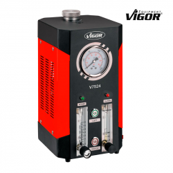 Димогенератор VIGOR V7524