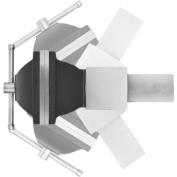 Тиски VIGOR V6150