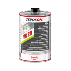 Очищувач-розчинник Teroson VR 20