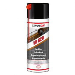 Засіб для видалення іржі Teroson VR 620