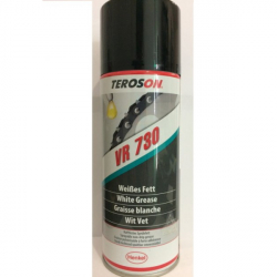 Пластичне мастило Teroson VR 730 White Grease