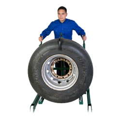 Тележка колесная WD500