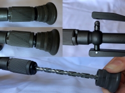 Контровочные плоскогубцы SNAP-ON WTS6