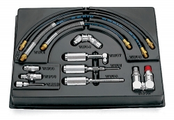 Комплект наконечников Snap-on YA7500