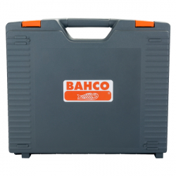 Набір зйомників BAHCO 4521N/7