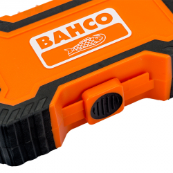 Набор бит BAHCO 59/S100BC