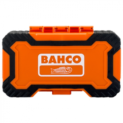 Набор бит BAHCO 59/S100BC