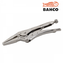 Ручные тиски BAHCO 2952-165