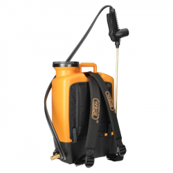 Обприскувач VOLPI PRO 22PTE