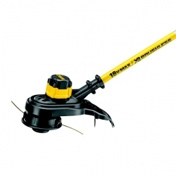 Коса аккумуляторная бесщёточная DCM561P1