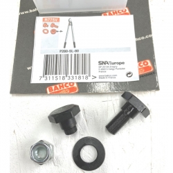 Болты крепежные R775V