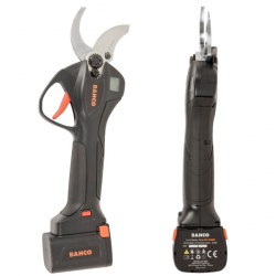 Cекатор аккумуляторный BCL25IB