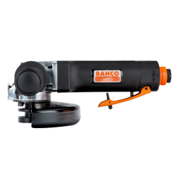 Дисковая шлифмашинка BP823