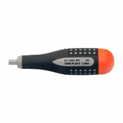 Динамометрическая отвертка BE-6990-IP8