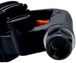 Ударный гайковерт BP905L