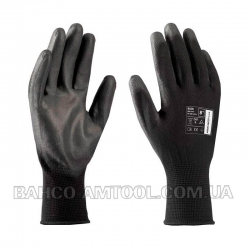 Перчатки BUCK black