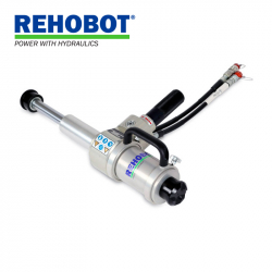 Телескопический цилиндр DTR265-300