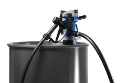 Насос для роздачі AdBlue® з бочок та резервуарів EUROLUBE 60240