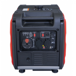 Бензиновий генератор FOGO F 4001 iSE
