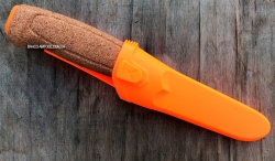 Нож Floating Knife Serrated