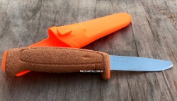 Нож Floating Knife Serrated