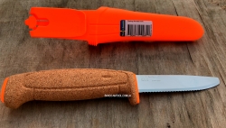 Нож Floating Knife Serrated