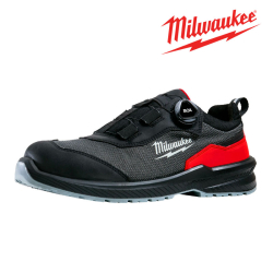 Кроссовки рабочие Milwaukee 4932498092