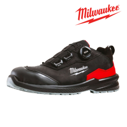 Кроссовки рабочие Milwaukee 4932498118