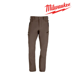 Штаны рабочие Milwaukee 4932502059