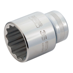 Торцева головка 8900DM-34
